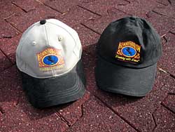 Logo Hat